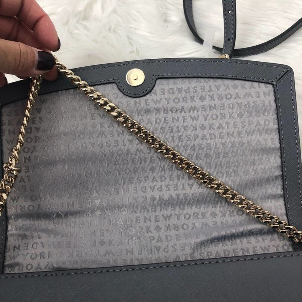 Kate Spade Greer Crossbody Bag - Picture 8 of 8